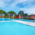 Villaggio Azzurro-1 By Interhome Apartmán