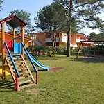 Villaggio Azzurro-1 By Interhome Bibione