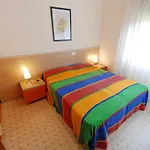 Villaggio Azzurro-1 By Interhome Bibione