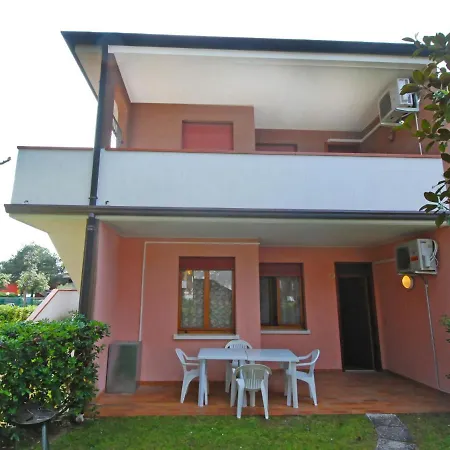 Apartamento Villaggio Azzurro-1 By Interhome