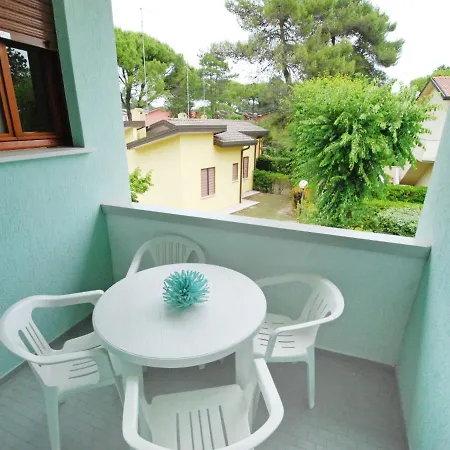 Apartment Villaggio Azzurro-1 By Interhome