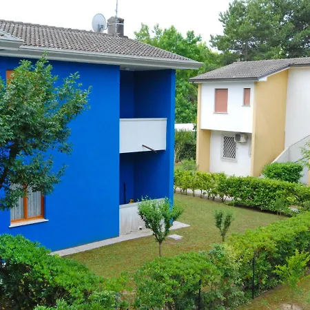 Villaggio Azzurro-1 By Interhome * Bibione