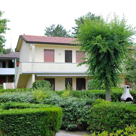 Villaggio Azzurro-1 By Interhome Lejlighed