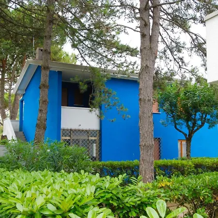 Lejlighed Villaggio Azzurro-1 By Interhome