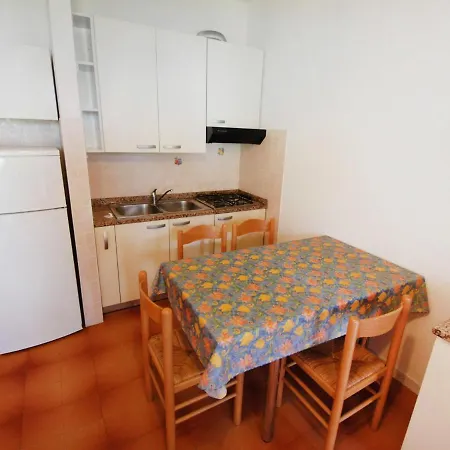 Villaggio Azzurro-1 By Interhome *