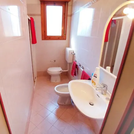 Villaggio Azzurro-1 By Interhome Apartment *