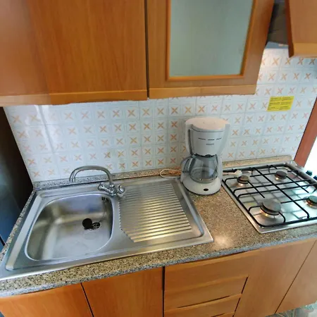 Apartment Villaggio Azzurro-1 By Interhome Bibione