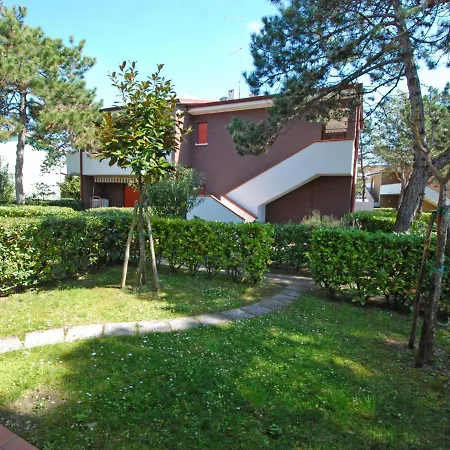 Lejlighed Villaggio Azzurro-1 By Interhome