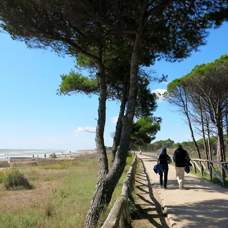 Apartment Villaggio Azzurro-1 By Interhome Bibione