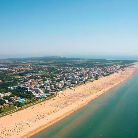 Villaggio Azzurro-1 By Interhome Apartment Bibione