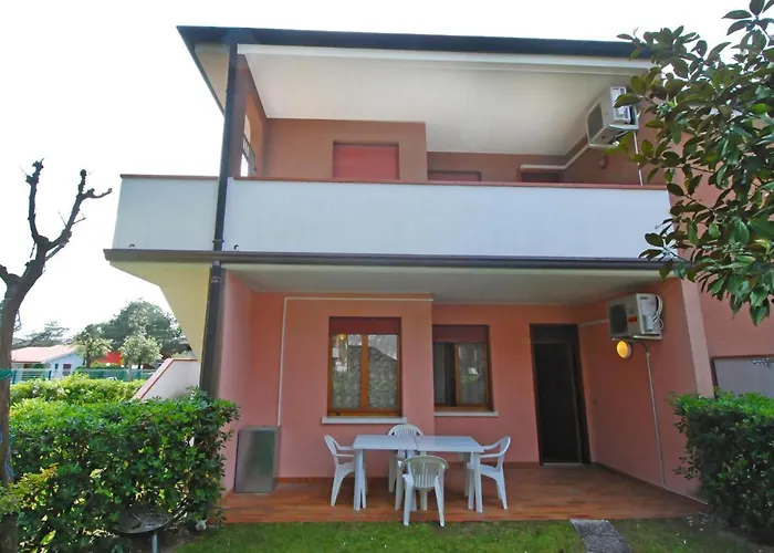 Lejlighed Villaggio Azzurro-1 By Interhome