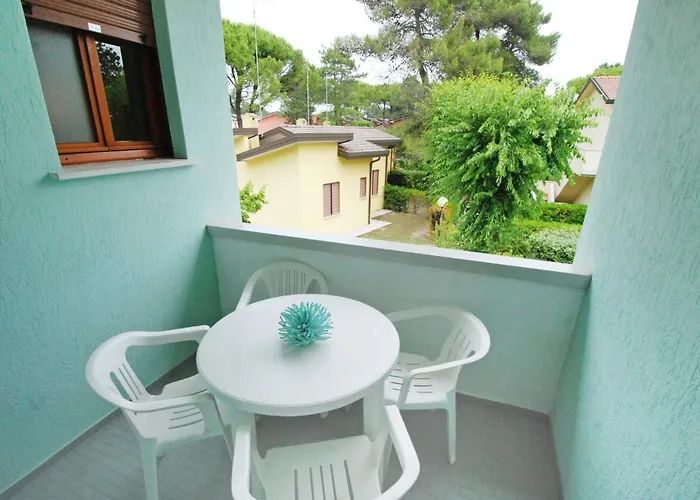 Lejlighed Villaggio Azzurro-1 By Interhome