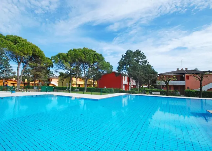 Apartamento Villaggio Azzurro-1 By Interhome *