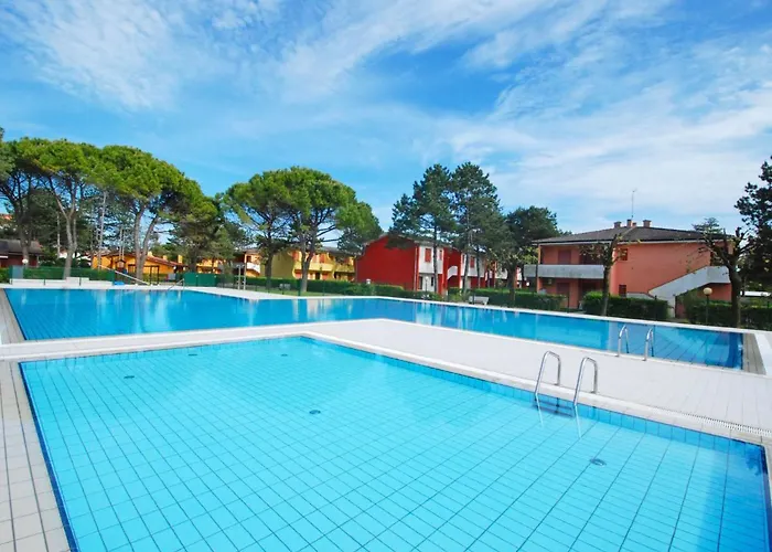 Villaggio Azzurro-1 By Interhome Apartamento