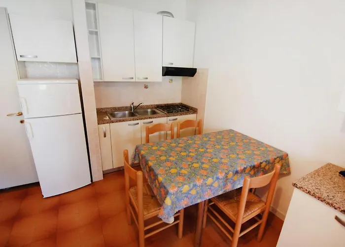 Villaggio Azzurro-1 By Interhome *