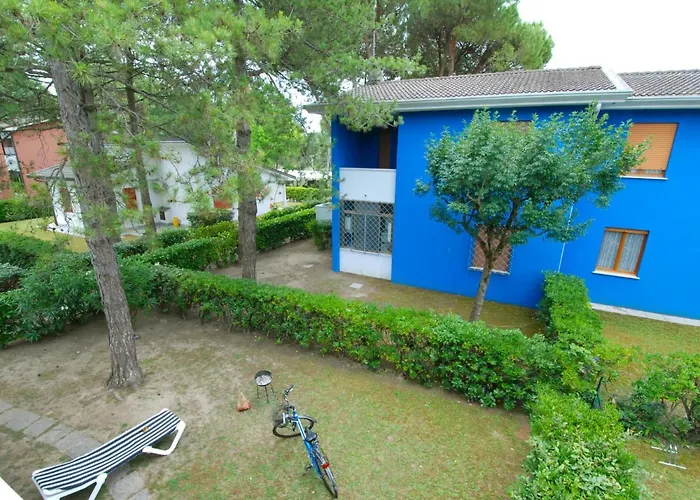 Villaggio Azzurro-1 By Interhome Apartamento Bibione