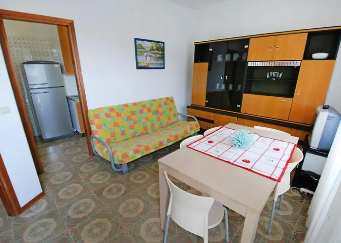 Villaggio Azzurro-1 By Interhome