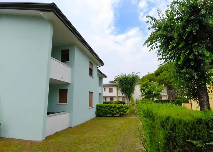 Lejlighed Villaggio Azzurro-1 By Interhome Bibione