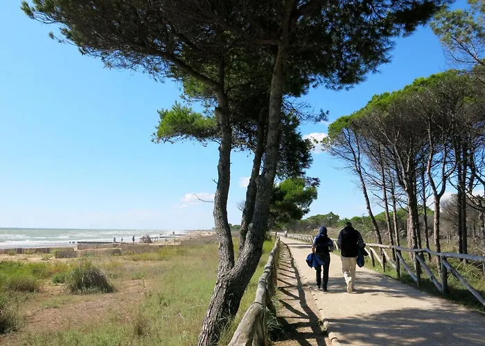 Lejlighed Villaggio Azzurro-1 By Interhome Bibione