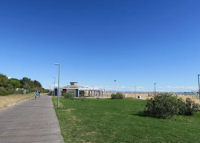 Villaggio Azzurro-1 By Interhome Apartamento Bibione