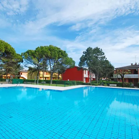 Appartamento Locazione Turistica Villaggio Azzurro-1 *