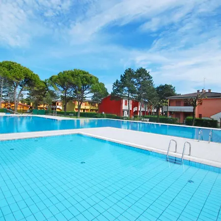 Villaggio Azzurro-1 By Interhome Lejlighed