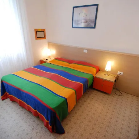 Villaggio Azzurro-1 By Interhome Διαμέρισμα Μπιμπιόνε