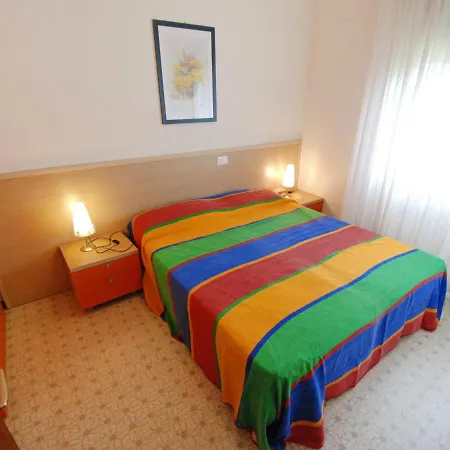 Villaggio Azzurro-1 By Interhome Μπιμπιόνε