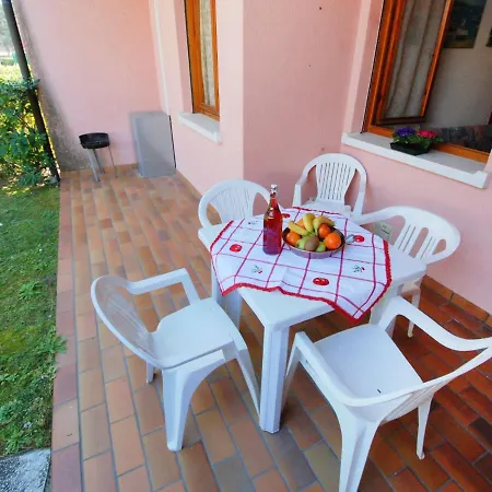 Locazione Turistica Villaggio Azzurro-1 Appartamento Bibione