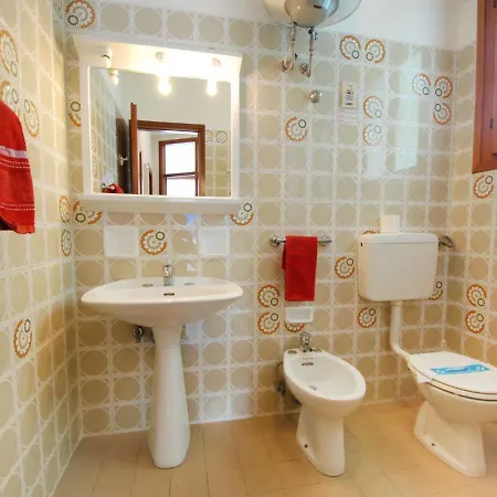Villaggio Azzurro-1 By Interhome * Μπιμπιόνε