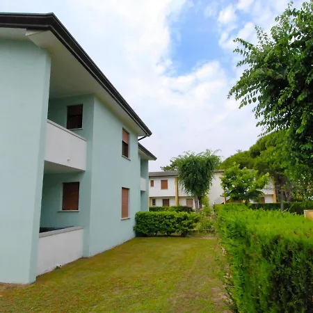 Appartamento Locazione Turistica Villaggio Azzurro-1 Bibione