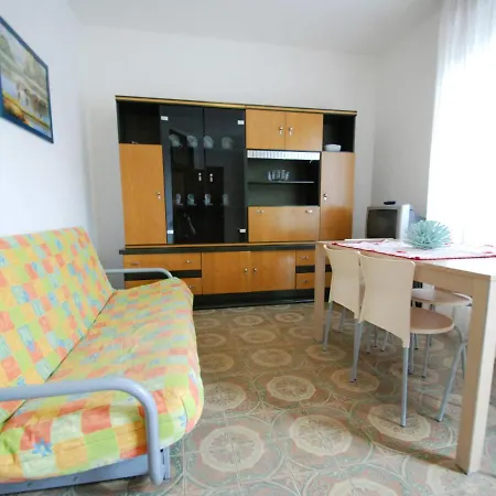 Appartamento Locazione Turistica Villaggio Azzurro-1