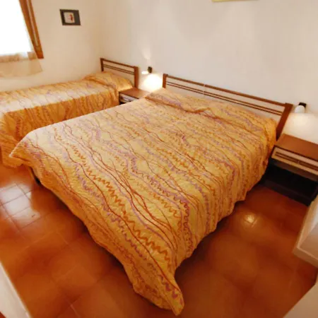 Villaggio Azzurro-1 By Interhome Apartment