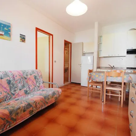 Villaggio Azzurro-1 By Interhome Μπιμπιόνε