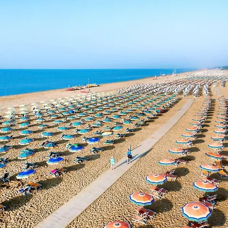 Villaggio Azzurro-1 By Interhome *