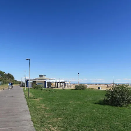 Villaggio Azzurro-1 By Interhome Apartment Bibione