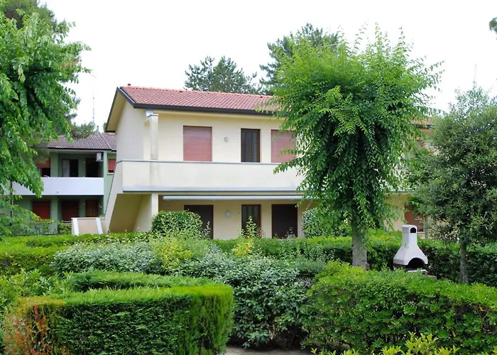 Villaggio Azzurro-1 By Interhome Apartmán