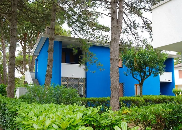 Apartament Villaggio Azzurro-1 By Interhome