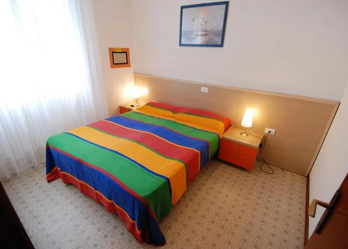 Villaggio Azzurro-1 By Interhome Apartament Bibione