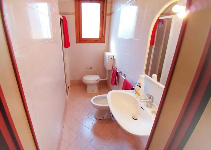 Villaggio Azzurro-1 By Interhome Apartament *