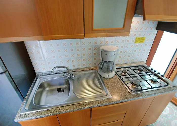 Apartament Villaggio Azzurro-1 By Interhome Bibione