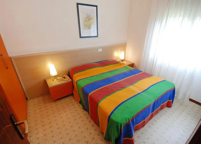 Villaggio Azzurro-1 By Interhome Bibione