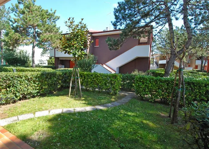 Apartmán Villaggio Azzurro-1 By Interhome