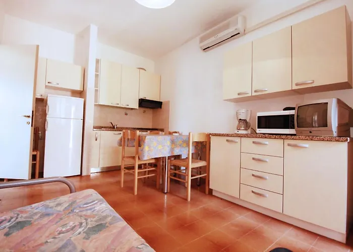 Villaggio Azzurro-1 By Interhome