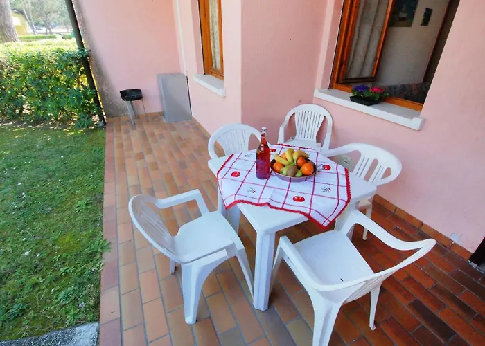 Villaggio Azzurro-1 By Interhome Apartmán Bibione