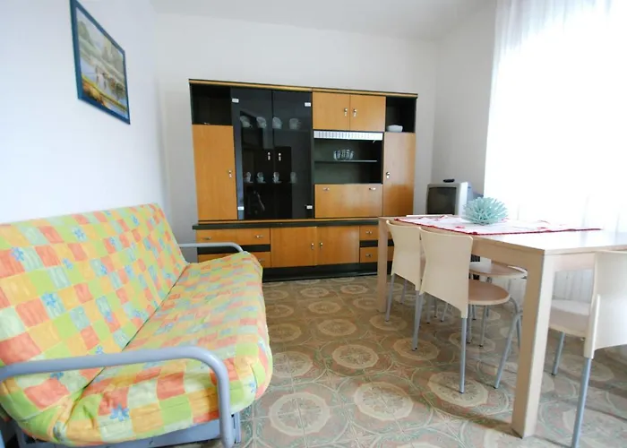 Apartmán Villaggio Azzurro-1 By Interhome