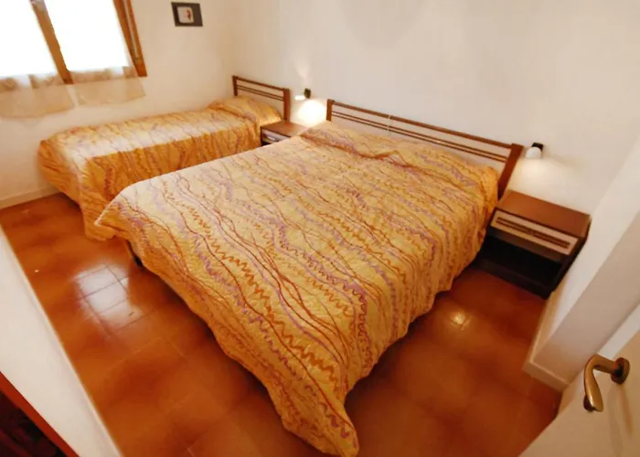 Villaggio Azzurro-1 By Interhome Apartament