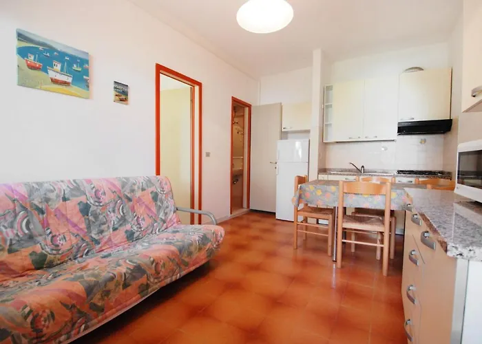 Villaggio Azzurro-1 By Interhome Bibione