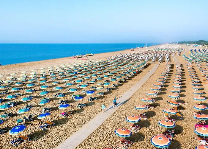 Villaggio Azzurro-1 By Interhome *