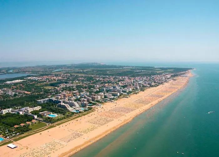 Villaggio Azzurro-1 By Interhome Apartament Bibione